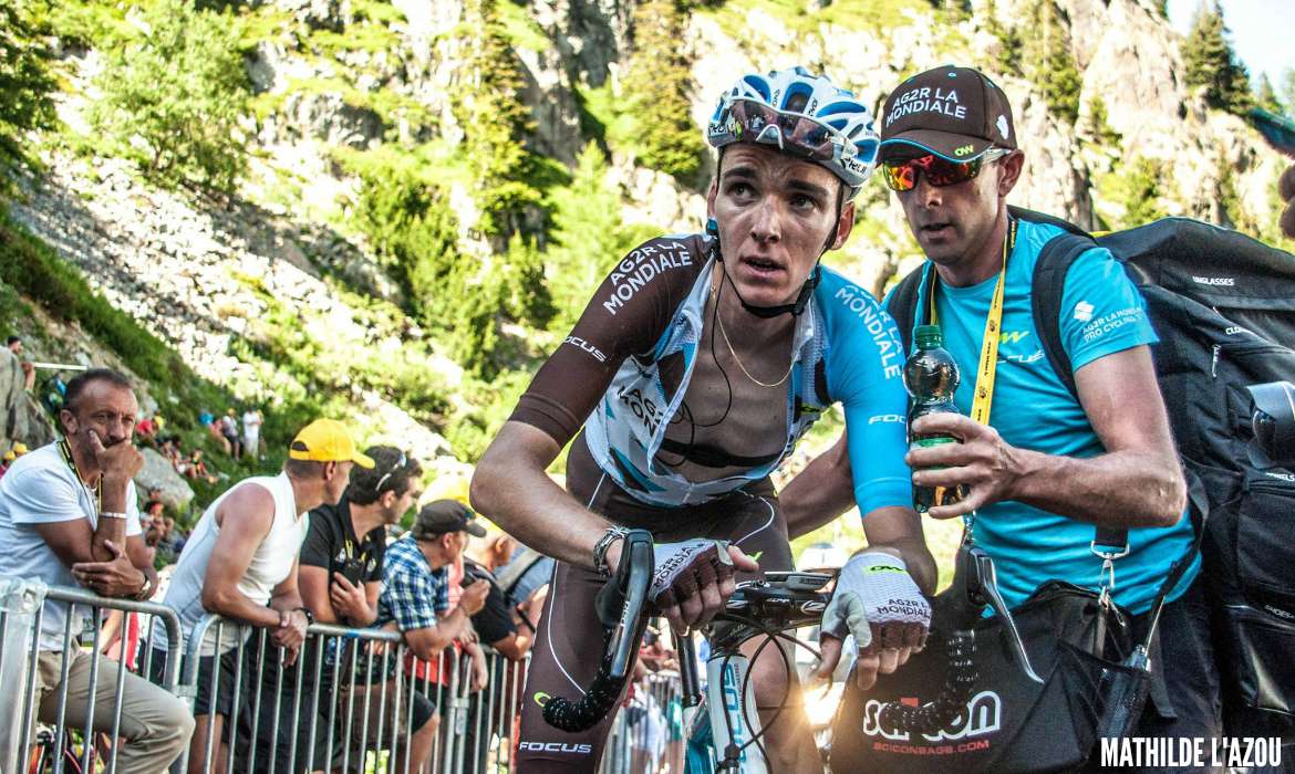 Resultado de imagem para romain bardet