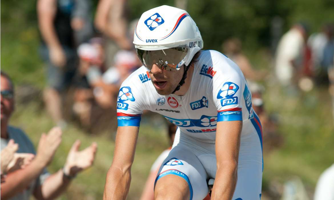 thibault pinot