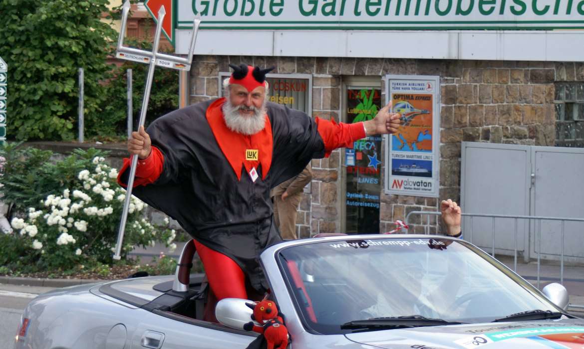 el diablo tour de france