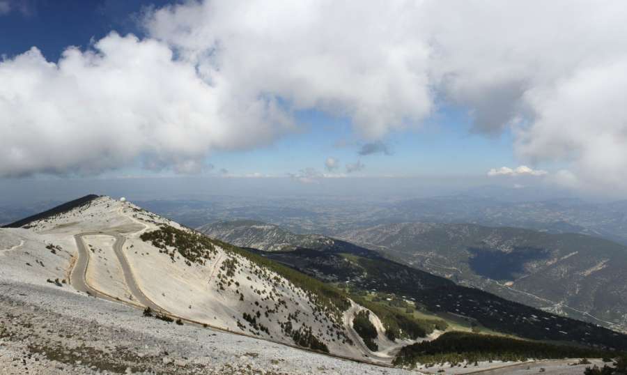 mont ventoux