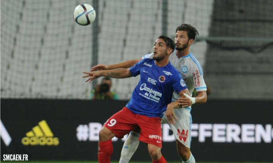 andy delort