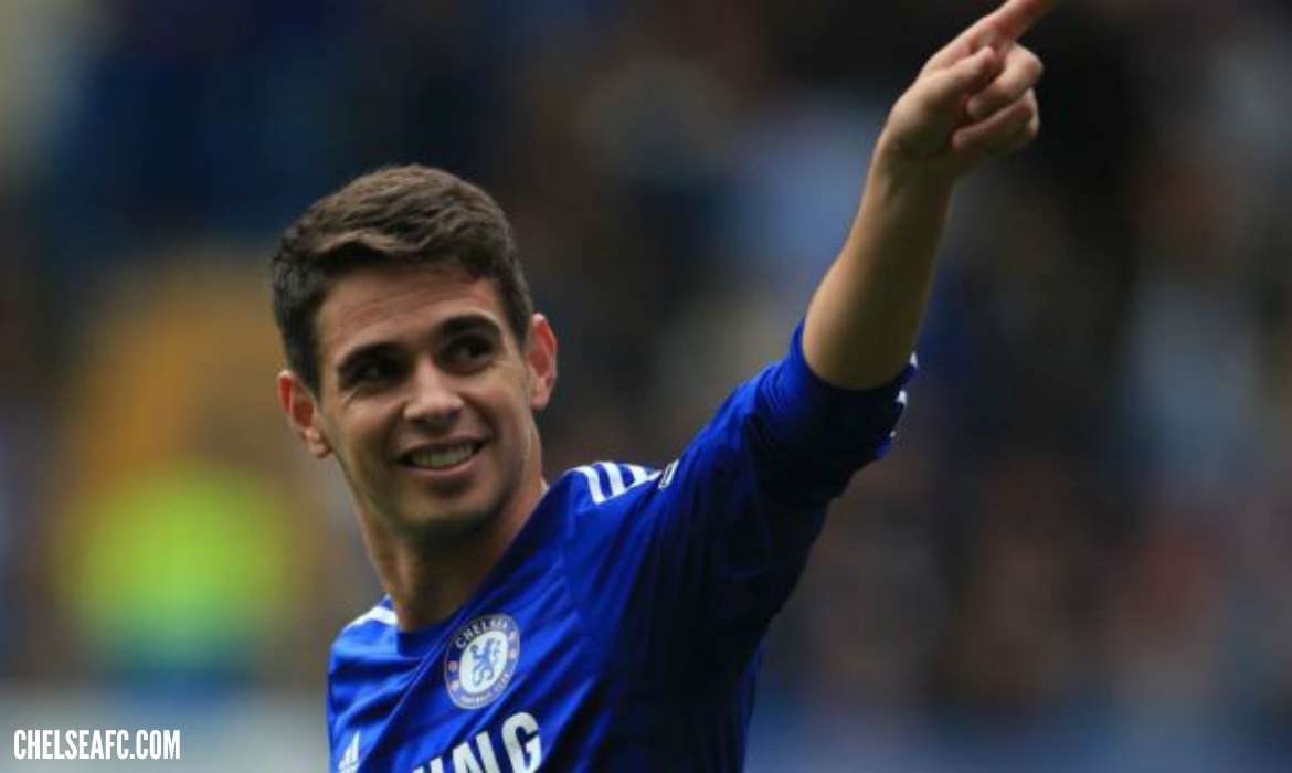 oscar chelsea shanghai sigp chinese super league