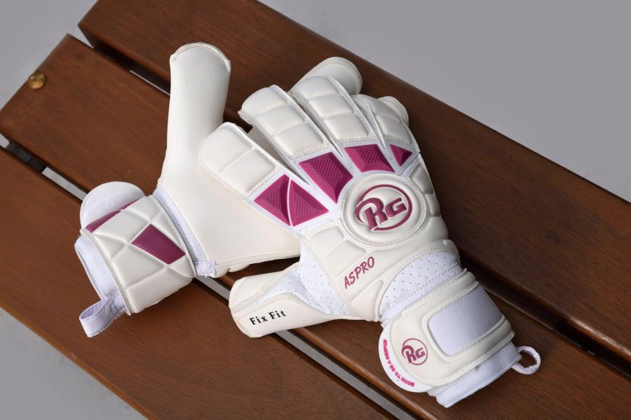 gants rg aspro