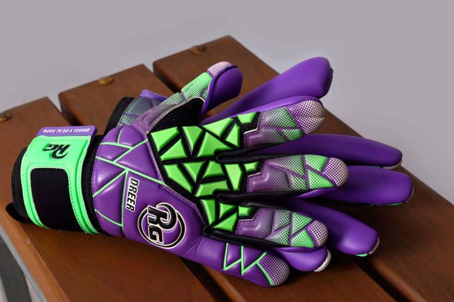 gants rg dreer