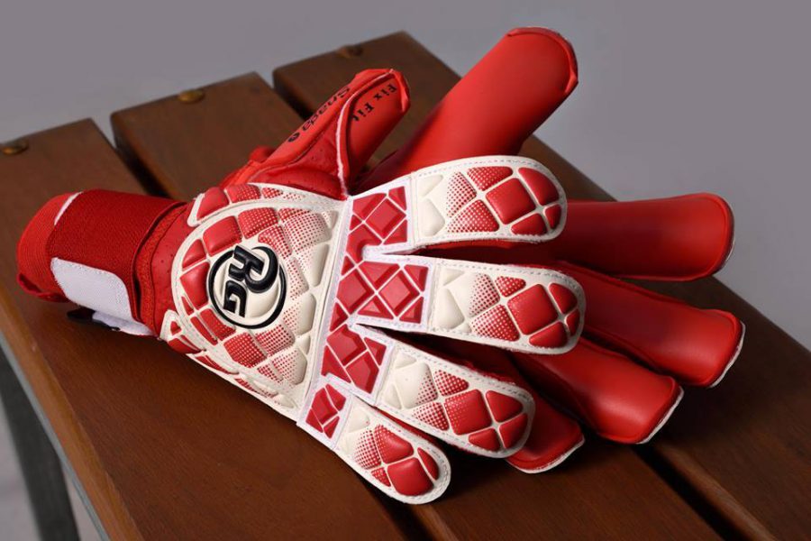 gants snaga premium rg