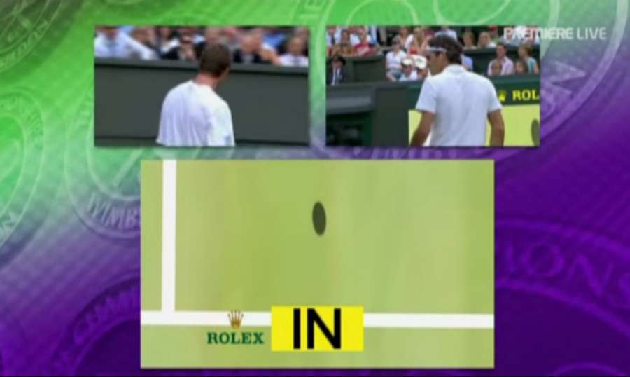 marat safin roger federer hawk eye