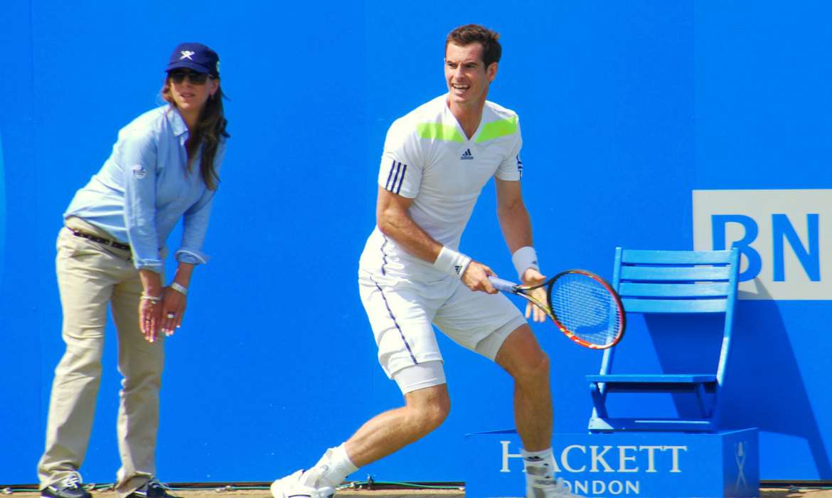 andy murray