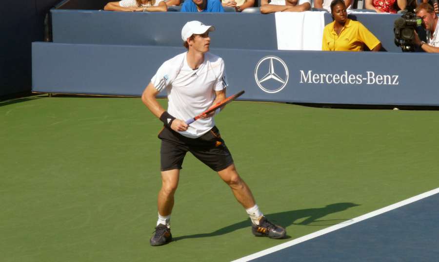 andy murray