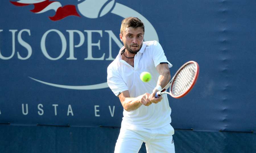 gilles simon