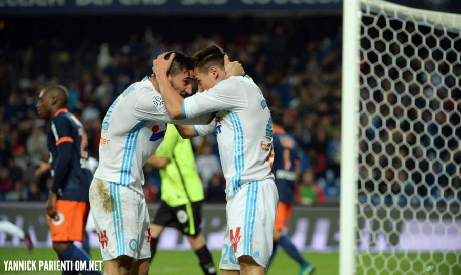 marseille om