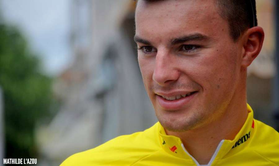 rudy barbier