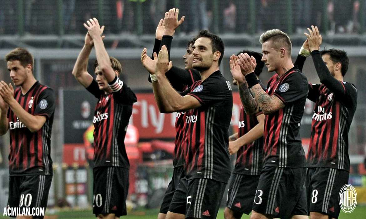 ac milan