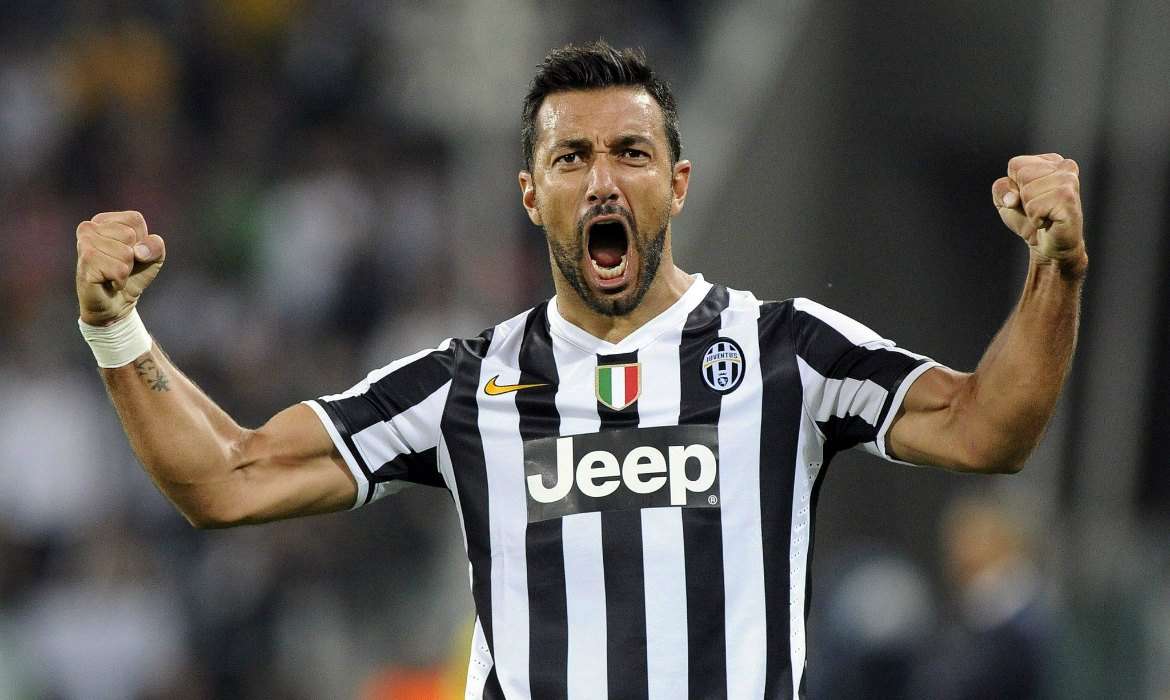 barzagli juventus fc