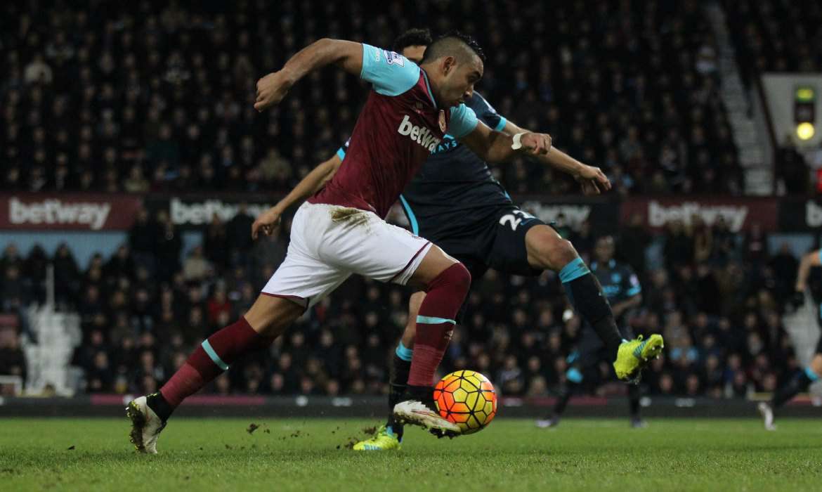 dimitri payet west ham