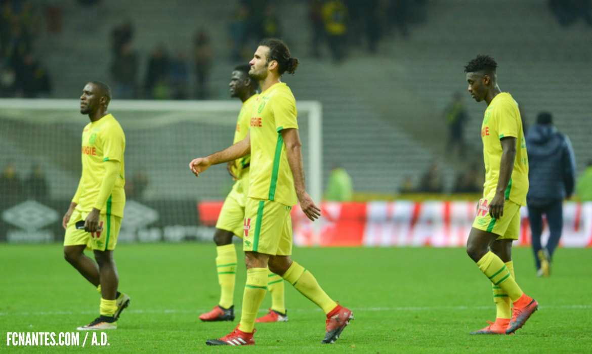 fc nantes vizcarandon FCNANTES.com / A.D. fc nantes vizcarando