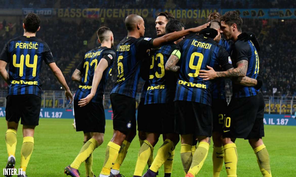 inter milan