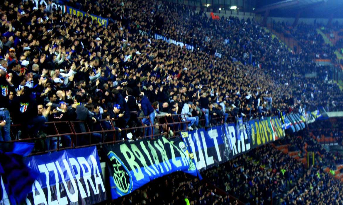 inter milan san siro