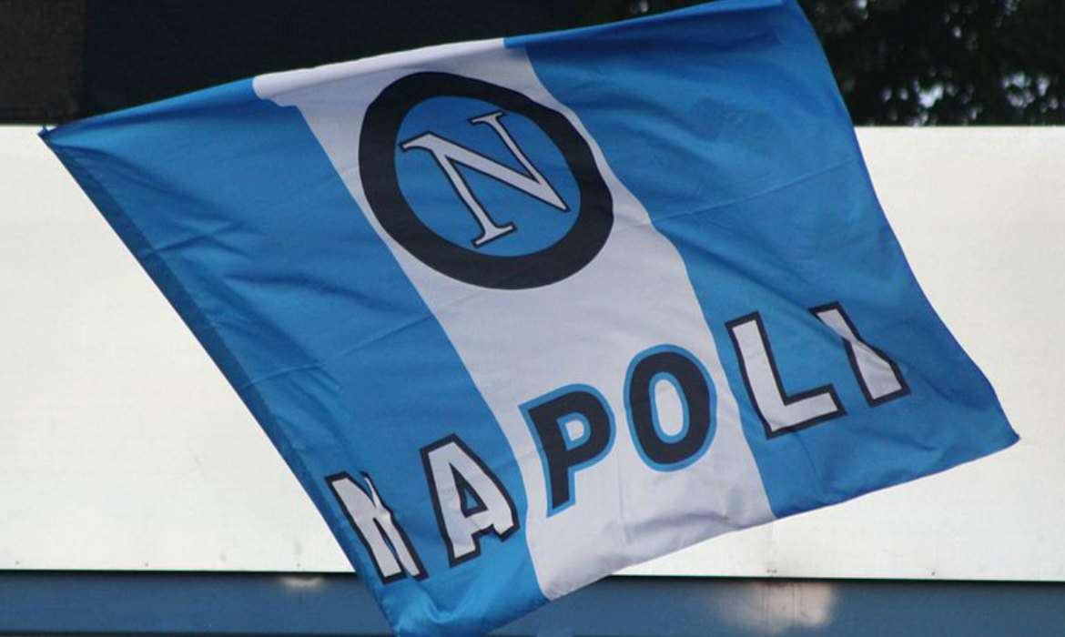ssc naples Steindy ssc naples