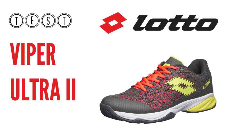 test lotto viper ultra 2