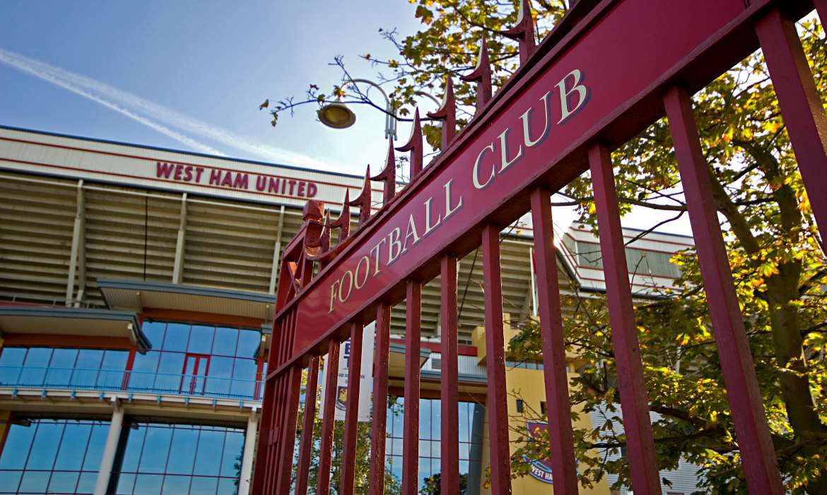 west ham united Tom west ham united