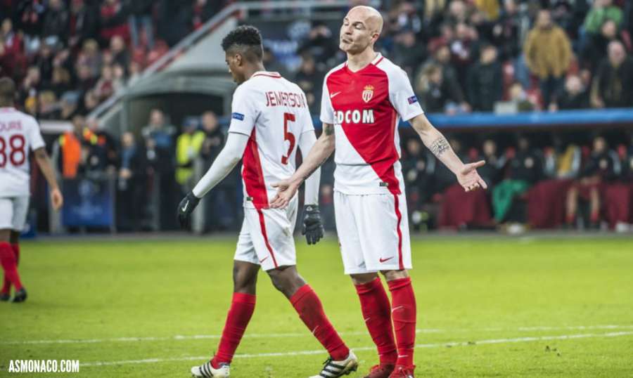 raggi as monaco