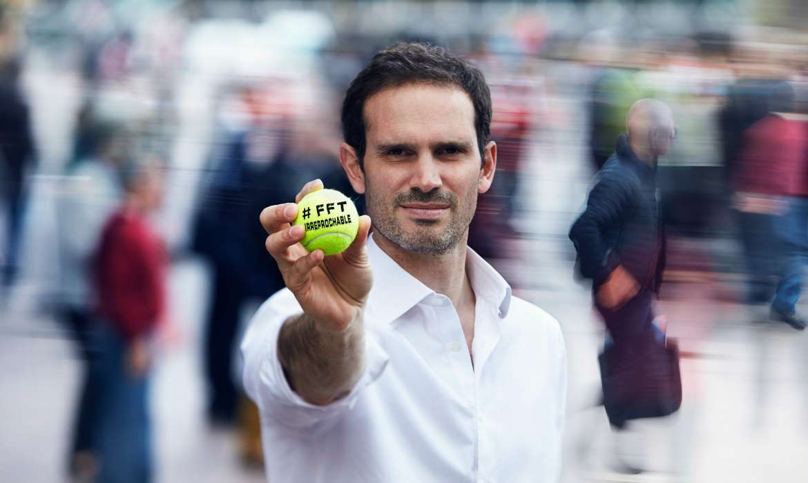 alexis gramblat interview exclusive