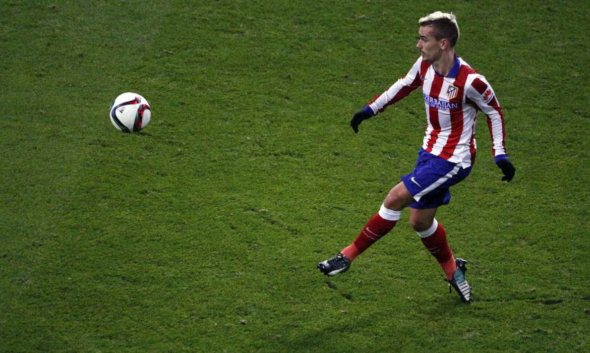 antoine griezmann atletico madrid antoine griezmann atletico madrid