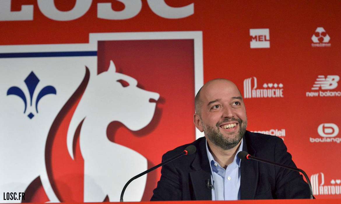 gerard lopez lille osc