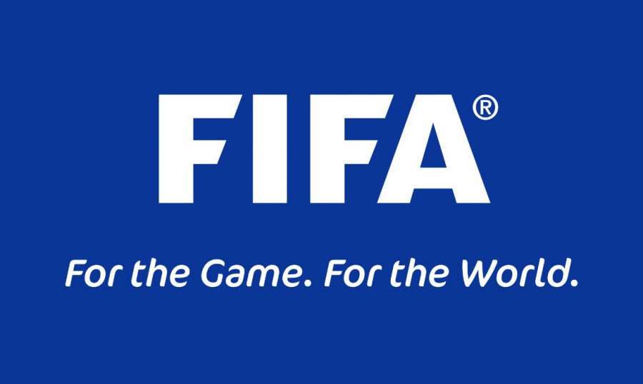 logo fifa