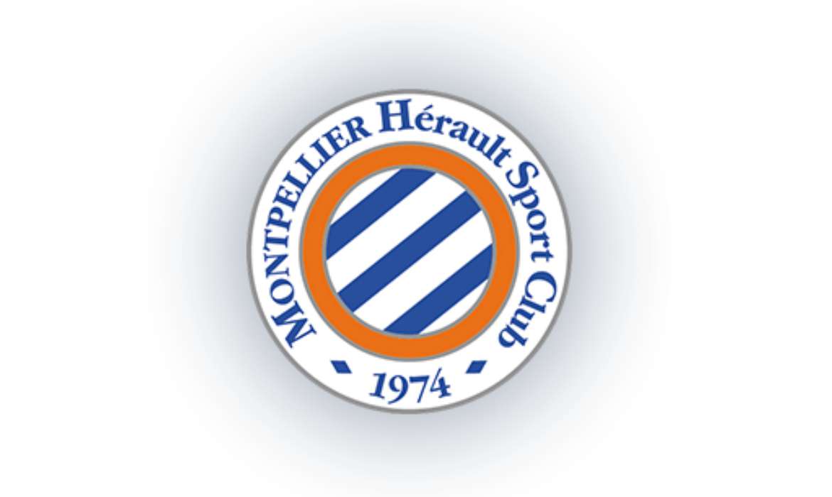 logo mhsc montpellier foot