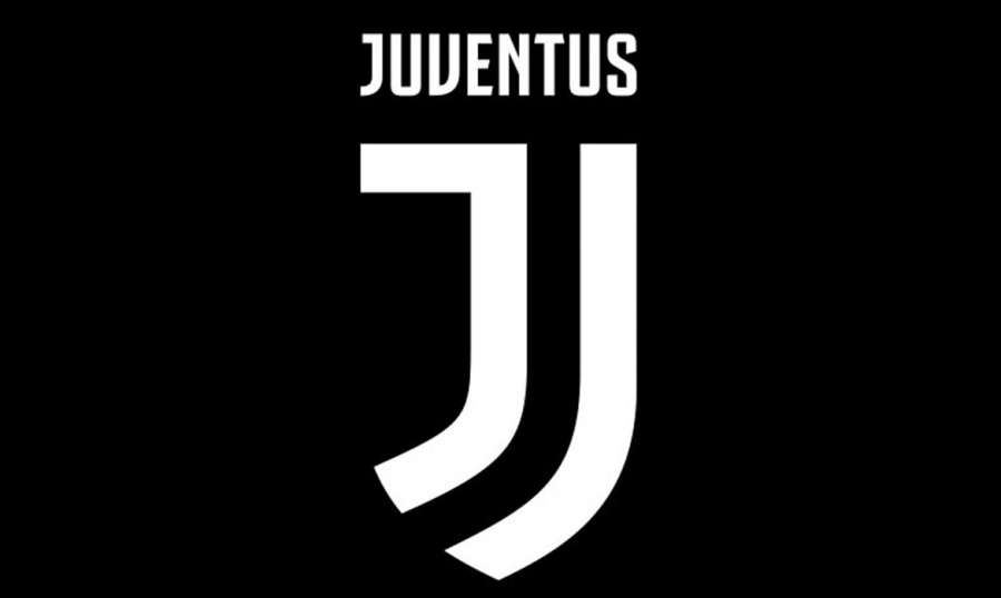nouveau logo juventus turin