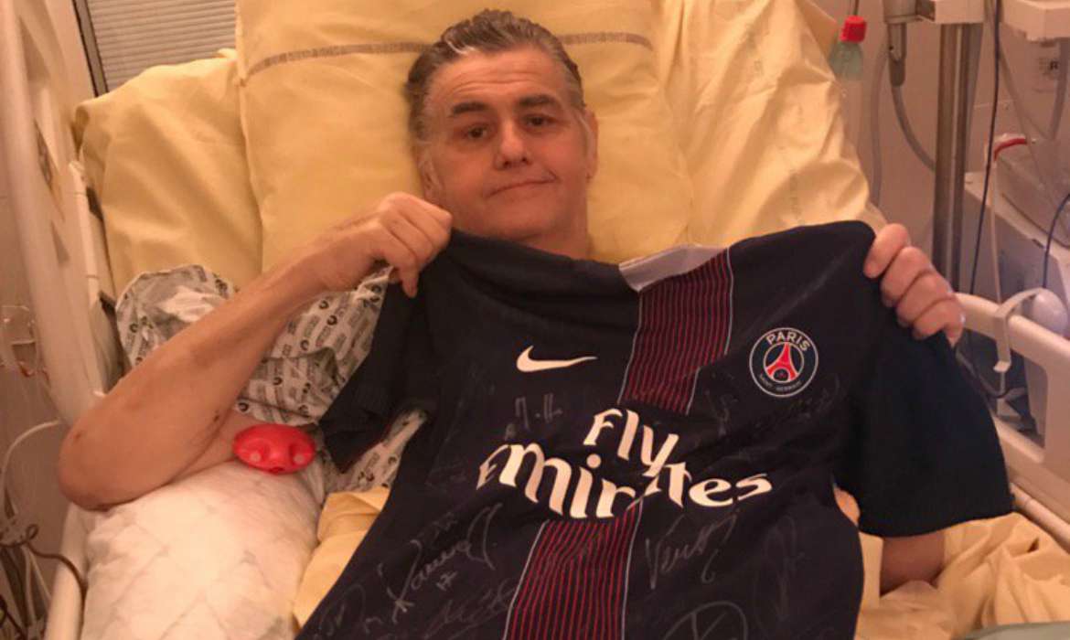 pierre menes maillot psg