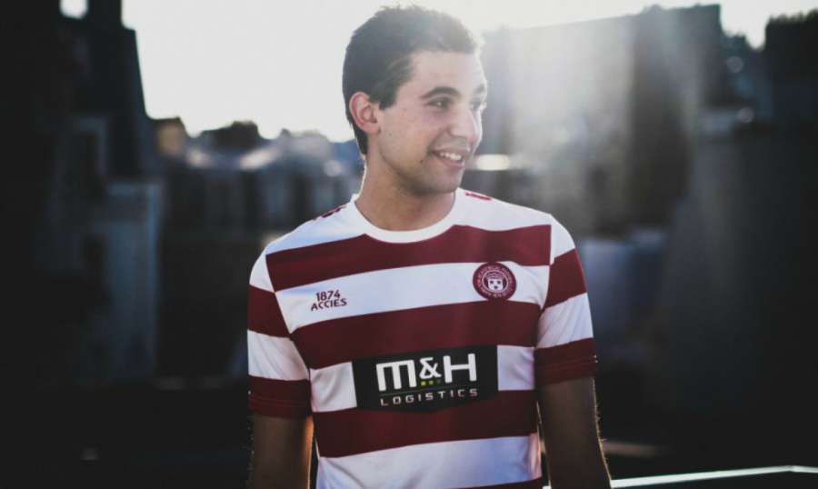 romain molina
