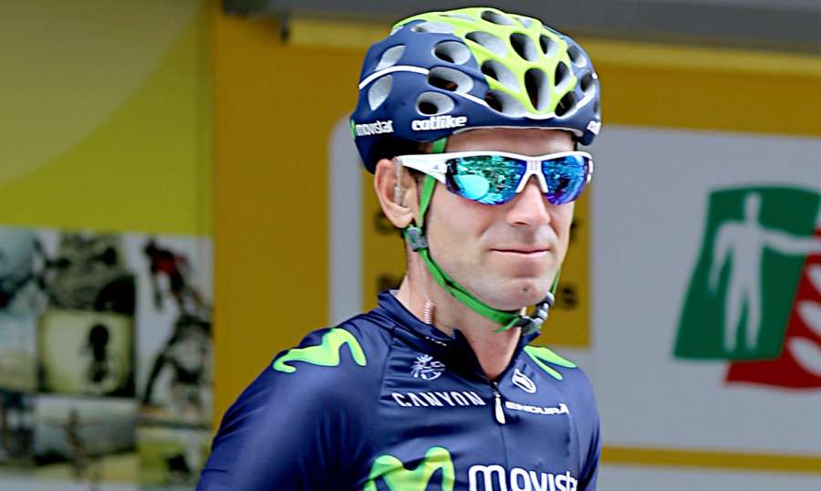 alejandro valverde movistar