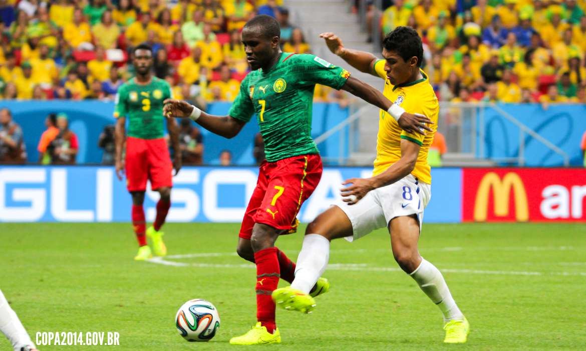 landry nguemo cameroun foot can