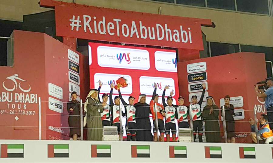 tour abu dhabi 2017