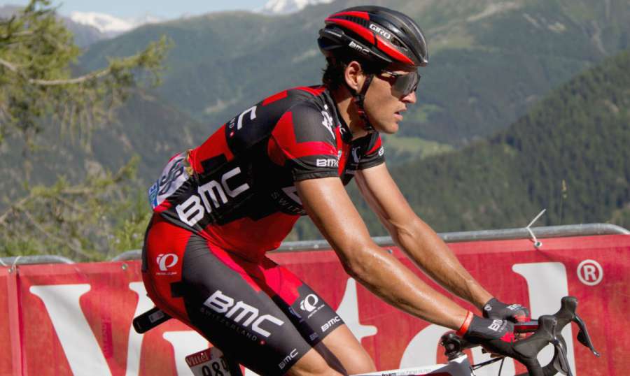 van avermaet tour de france bmc