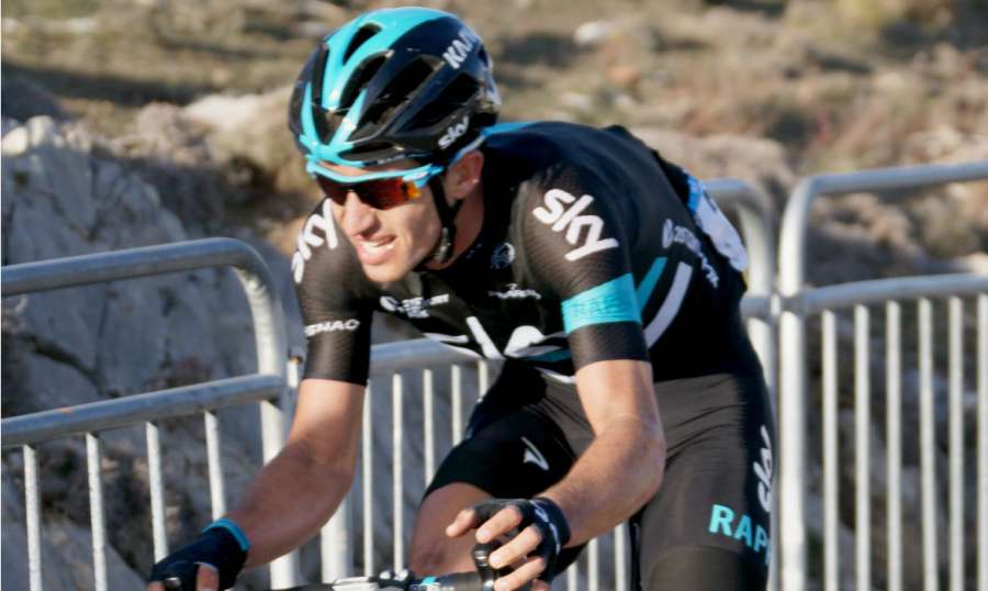 sergio henao sky