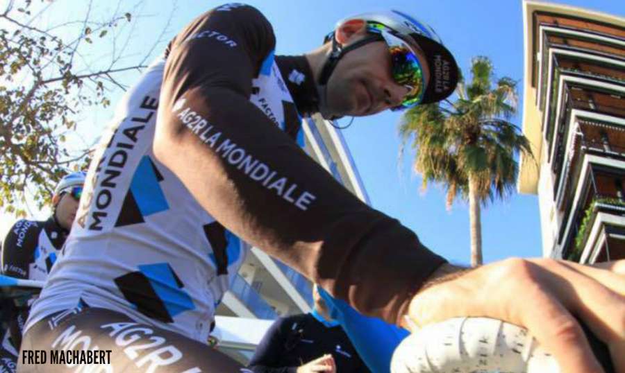 interview julien duval coureur cycliste