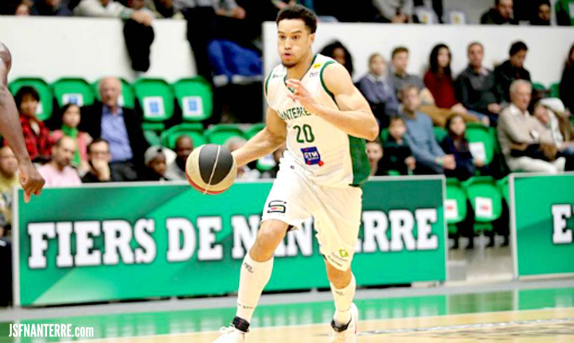 nanterre jsf pro a