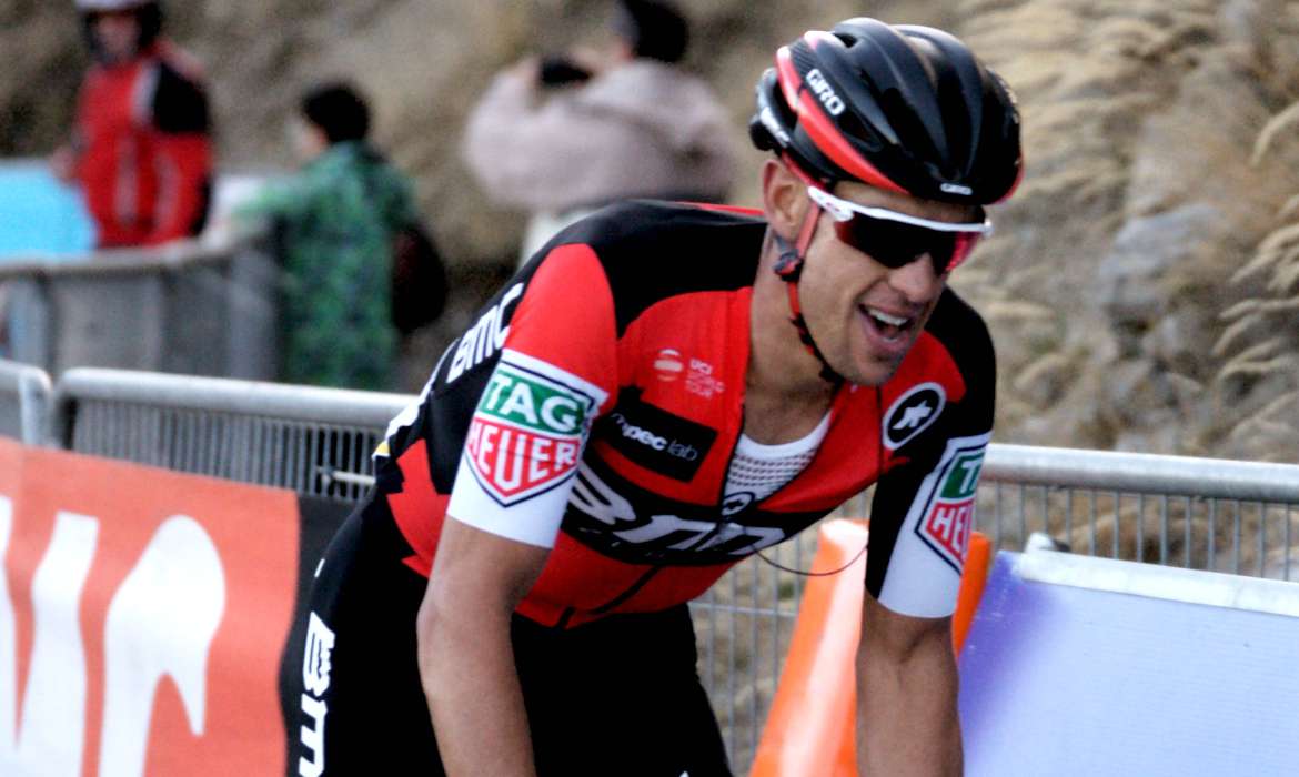richie porte bmc