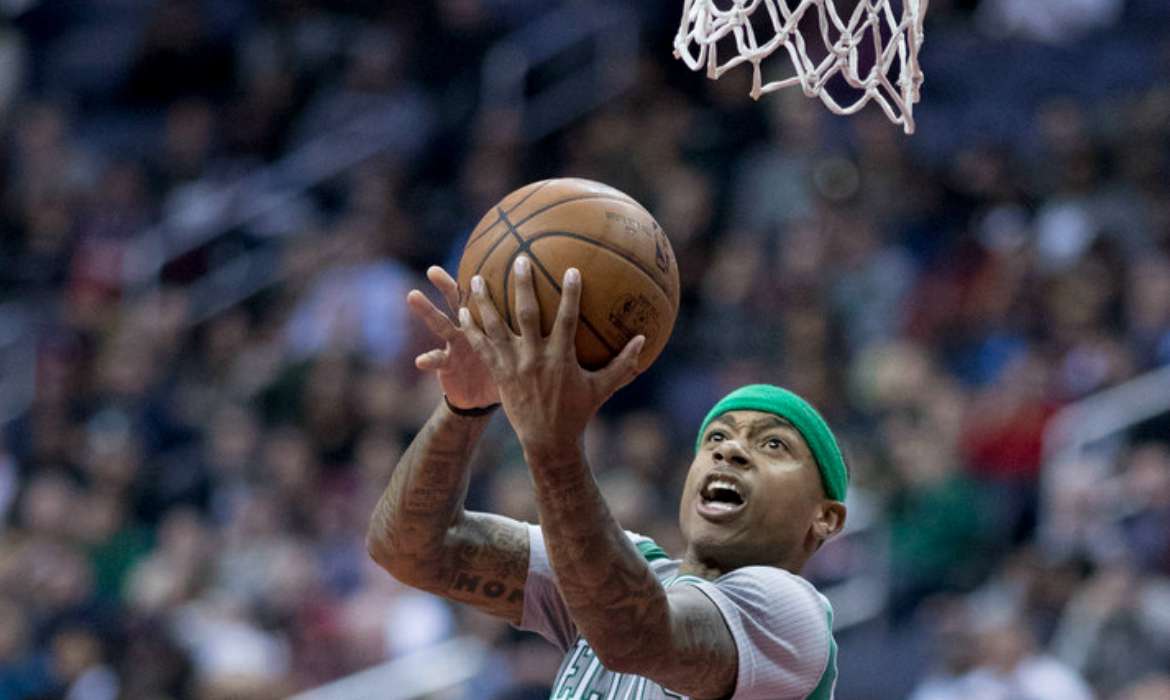 isaiah thomas celtics boston