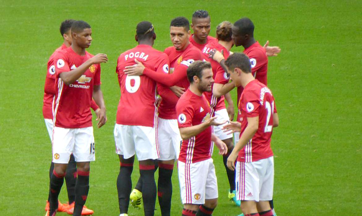 manchester united paul pogba football Ardfern manchester united paul pogba football