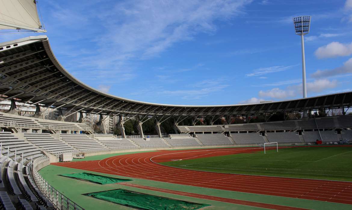 stade charlety foot H4stings stade charlety foot