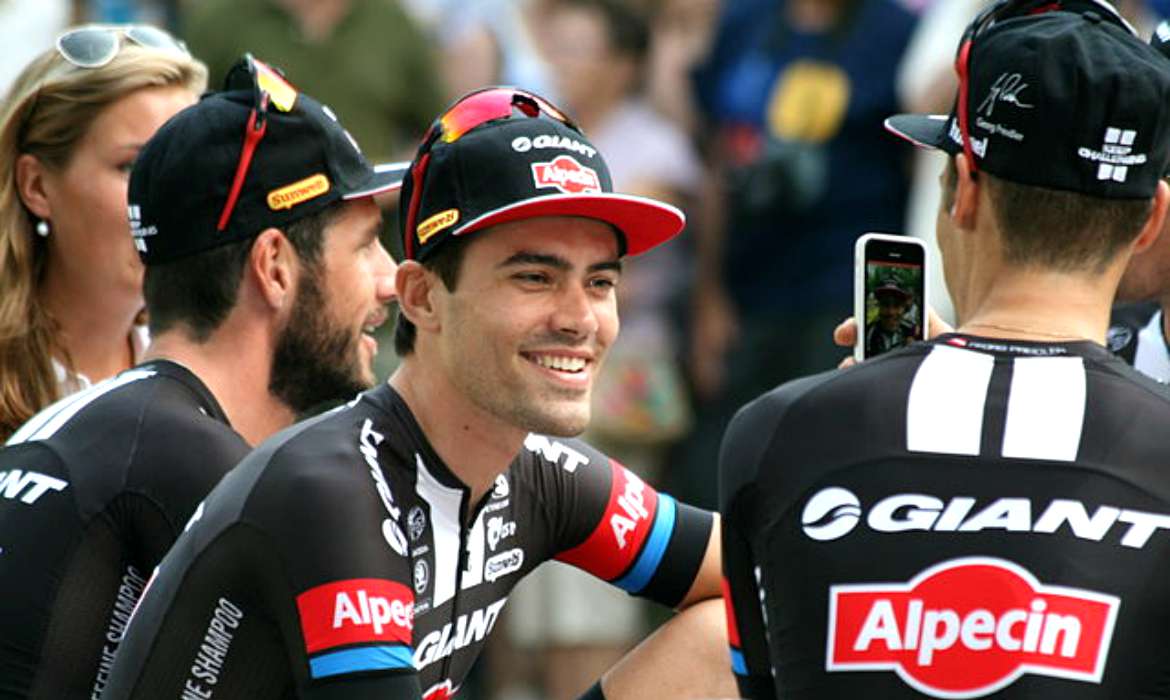 tom dumoulin sunweb