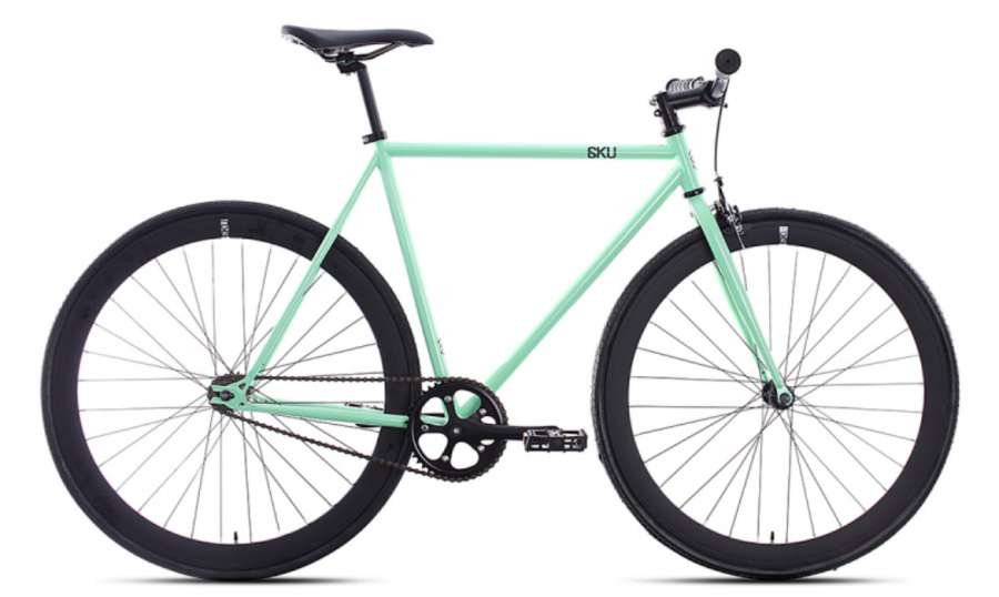 6ku fixie milan 2