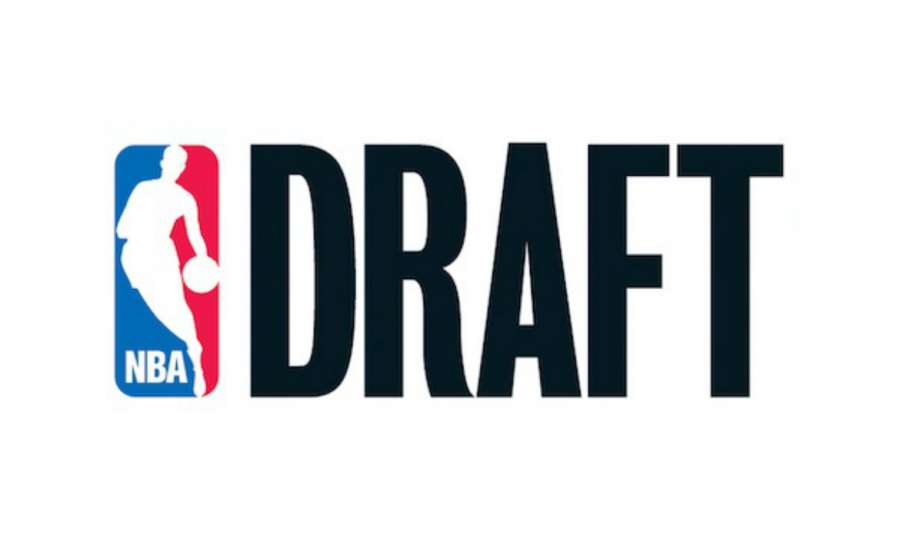 draft nba logo