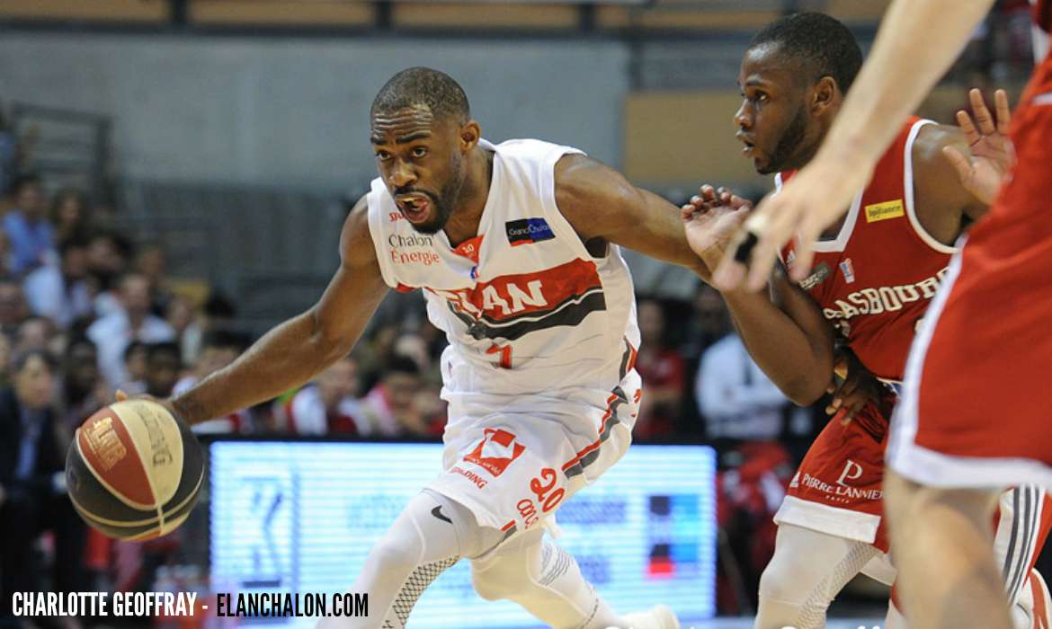 elan chalon sig strasbourg finale pro a