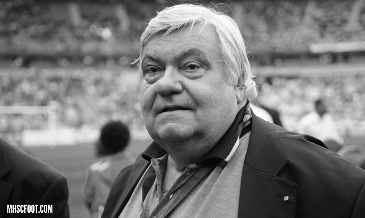louis nicollin montpellier foot