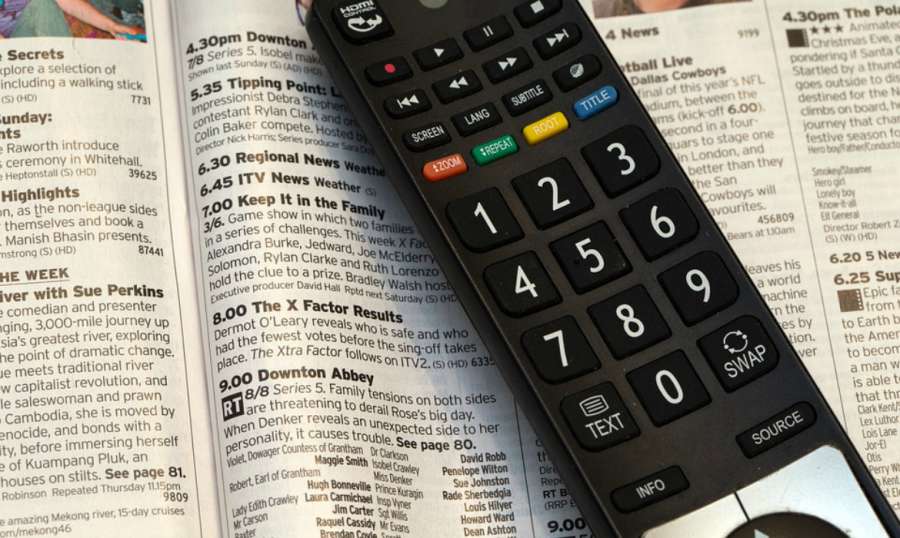programme tv sport